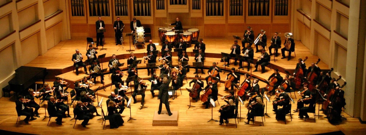 Orchestra